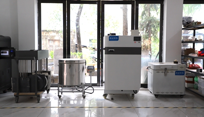 利好！陶瓷燒成進(jìn)入共享時(shí)代。